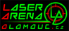 Laser Arena Olomouc